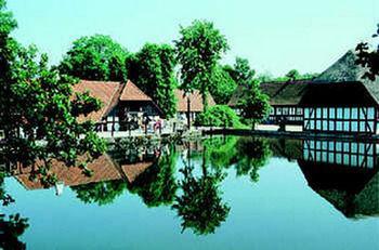 Tarskov Molle - Anna's Bed & Breakfast & Holidayapartments