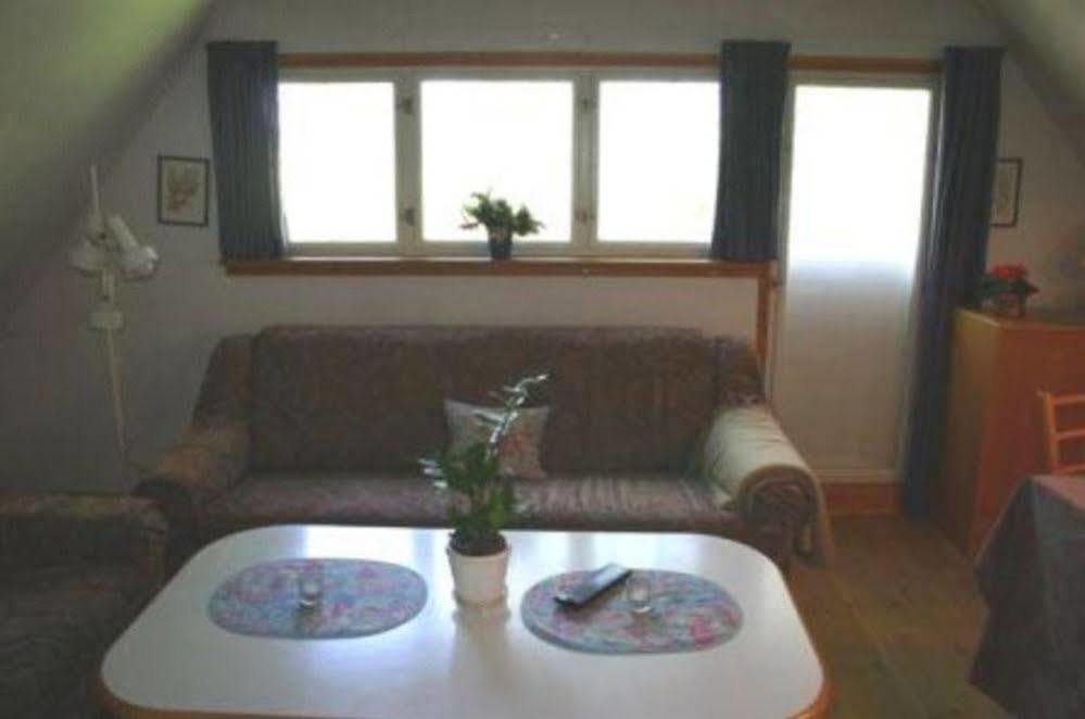 Tarskov Molle - Anna's Bed & Breakfast & Holidayapartments Hotel *