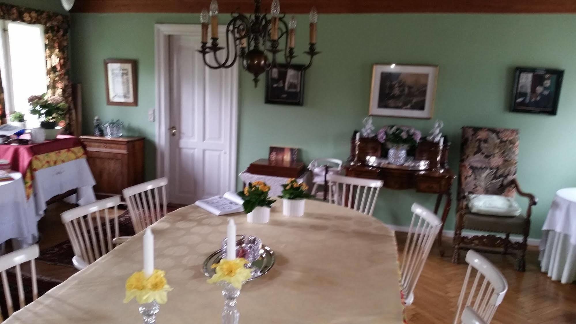 Tarskov Molle - Anna's Bed & Breakfast & Holidayapartments Hotel *