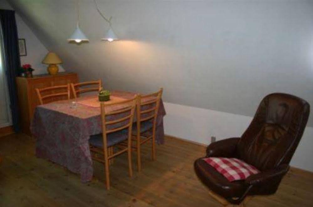 Tarskov Molle - Anna's Bed & Breakfast & Holidayapartments Hotel *